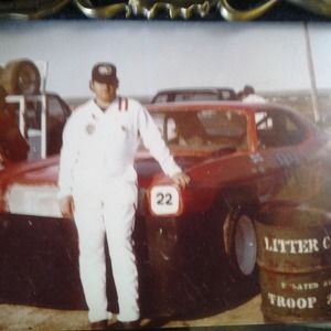 Meet your Posher, John